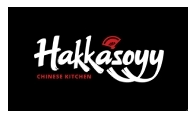 Hakkasoyy