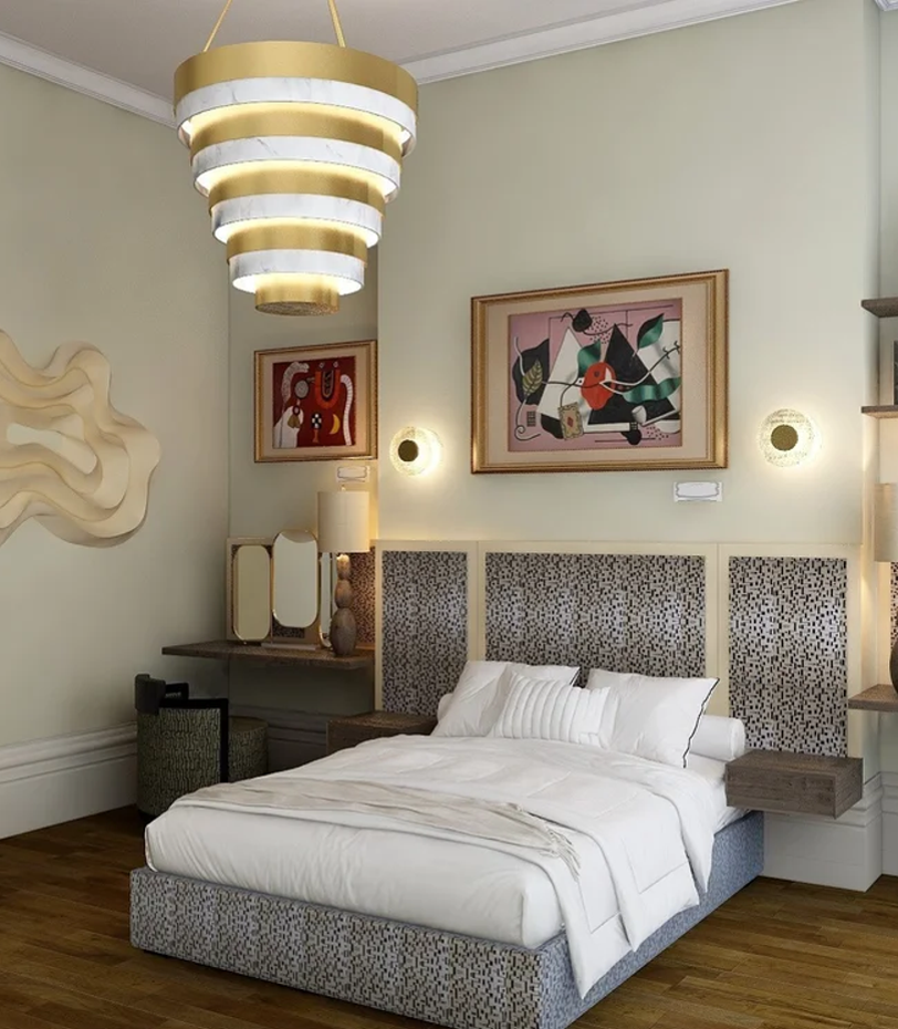 Briklane room view 3