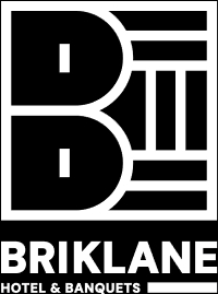 Briklane Logo