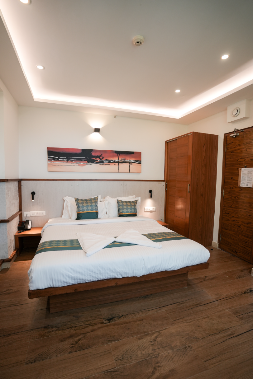 Briklane room view 2