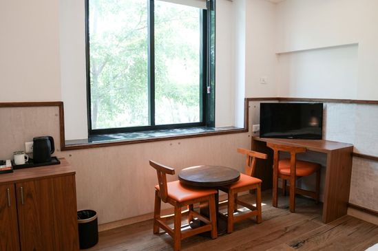 Twin Room 2